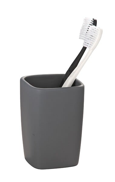 WENKO - Gobelet Faro gris - large