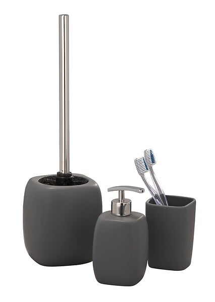 WENKO - Gobelet Faro gris - large