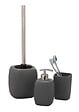 WENKO - Gobelet Faro gris - vignette