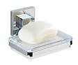 WENKO - Porte savon Quadro Vacuum-Loc - vignette