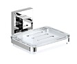 WENKO - Porte savon Quadro Vacuum-Loc - vignette