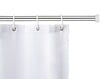 WENKO - Barre de douche télescopique 110-185 chromé - vignette
