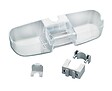 WENKO - Valet pour barre de douche Premium - vignette
