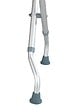 WENKO - Tabouret de bain Secura - Repliable - Assise rectangle - Max. 120kg - vignette