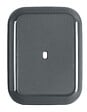 WENKO - Tabouret d'hygiène Secura réglable Secura Premium - vignette