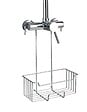 WENKO - Serviteur de douche pour thermostat inox Milo - vignette