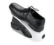 WENKO - Support chaussures blanc. 4 pièces - vignette