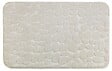WENKO - Tapis de bain Memory Foam 50x80 Pebbles beige - vignette