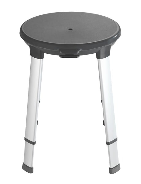 WENKO - Tabouret de douche Secura Premium - large