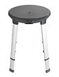 WENKO - Tabouret de douche Secura Premium - vignette