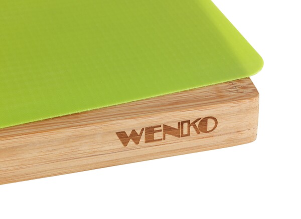 WENKO - Planche à découper Bella - large