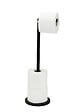 WENKO - Pte paP.WC sur pied 2en1 nr mt - vignette