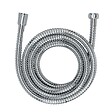 WENKO - Flexible de douche inox, 150cm - vignette