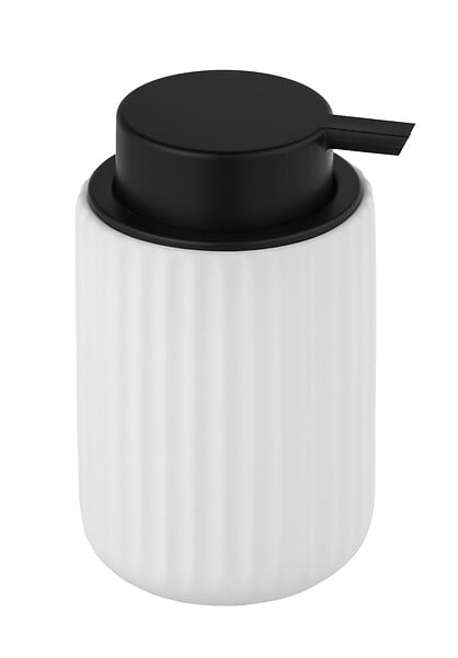WENKO - Distri. savon Belluno blanc - large