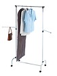 WENKO - Portant trio pour vêtements - vignette