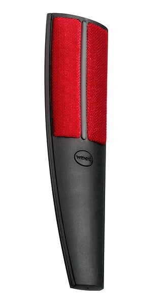 WENKO - Brosse à textiles Flexus - large