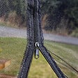 MOUSTIKIT - Moustiquaire pour parasol - vignette