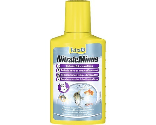 TETRA - Tetra nitrate minus 100ml - large