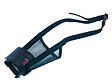 MARTIN - Museliere nylon regl t5 xxl - tour musea - vignette