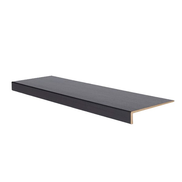 FORESTEA - Marche rénovation d'escalier stratifié missouri 1000 x 300 x 56 mm - PEFC 70% - large