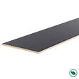 FORESTEA - Lot de 3 planches palier rénovation d'escalier stratifié missouri 2050 x 225 x 8 mm - PEFC 70% - vignette