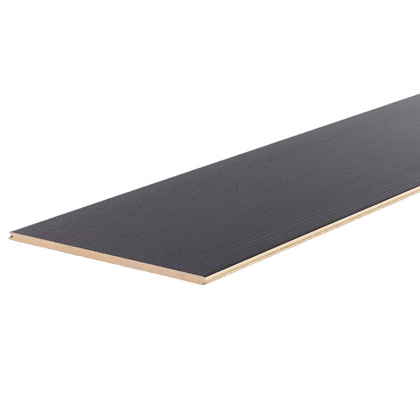 FORESTEA - Lot de 3 planches palier rénovation d'escalier stratifié missouri 2050 x 225 x 8 mm - PEFC 70% - large