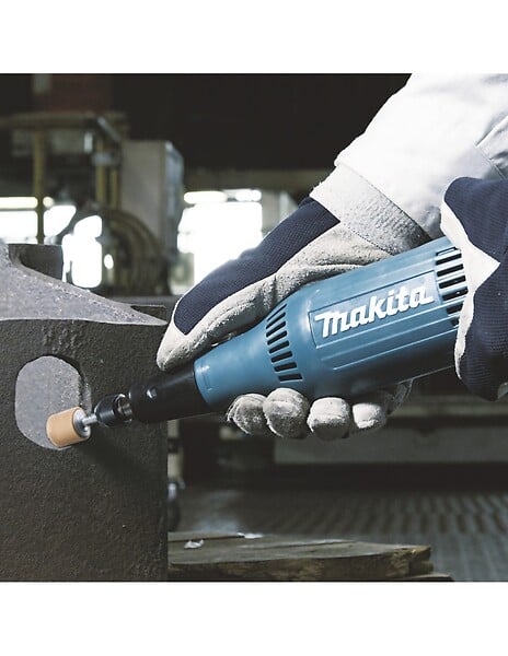 MAKITA - Meuleuse Droite MAKITA GD0603 240 W - large