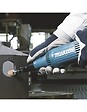 MAKITA - Meuleuse Droite MAKITA GD0603 240 W - vignette