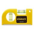 STANLEY - Niveau à bulle de poche - vignette