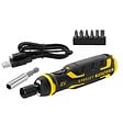 STANLEY Fatmax - Tournevis assisté 4V - vignette