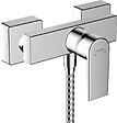 HANSGROHE - Mitigeur Douche Vernis Shape chrome - vignette