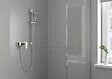 HANSGROHE - Mitigeur Douche Vernis Shape chrome - vignette