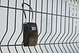 THIRARD - Boite a cle avec cable - a combinaison - vignette