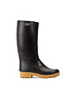 AIGLE - Bottes Chambord Pro I2 - Brun - 46 - vignette