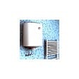 FISCHER - Kit de fixation - Complet - Chauffe-eau - Support creux - BOH 135 - vignette