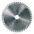 LEMAN - Lame carbure Bois Leman - pour scie circulaire portative - Ø 255mm - 40 dents - vignette