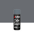 JULIEN - Peinture aerosol Color Touch - Anthracite - Satin - 400ml - vignette