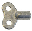 NOYON & THIEBAULT - Clé à Carré de 4 mm + Clé à Carré de 5 mm pour Purgeur de Radiateur NOYON & THIEBAULT - vignette