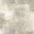 GRANDECO - Papier peint vinyle intisse beton enduit beige - vignette