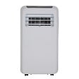 CONFORT LINE - climatiseur mobile 3540w 36m2 avec kit fenêtre - clim.3500bkt - vignette