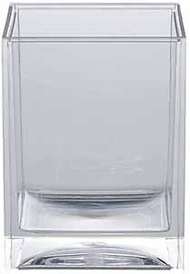 MSV - Gobelet Cristal verre acryl - large