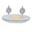 MSV - Porte savon chromé simply - vignette