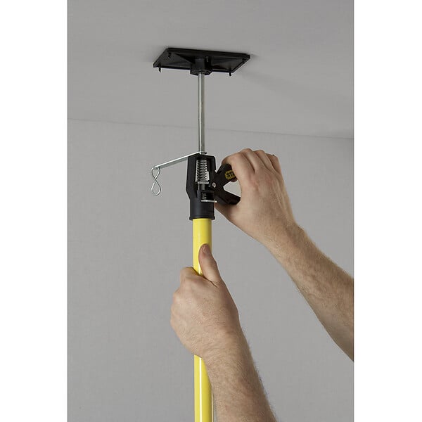 STANLEY - Support telescopique reglable - large