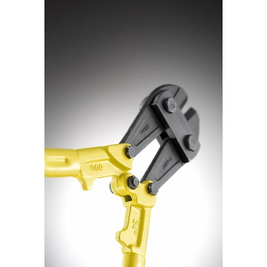 STANLEY - Coupe-boulons pince bras tubulaires 750mm - large