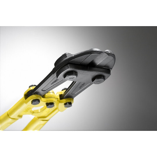STANLEY - Coupe-boulons pince bras tubulaires 750mm - large