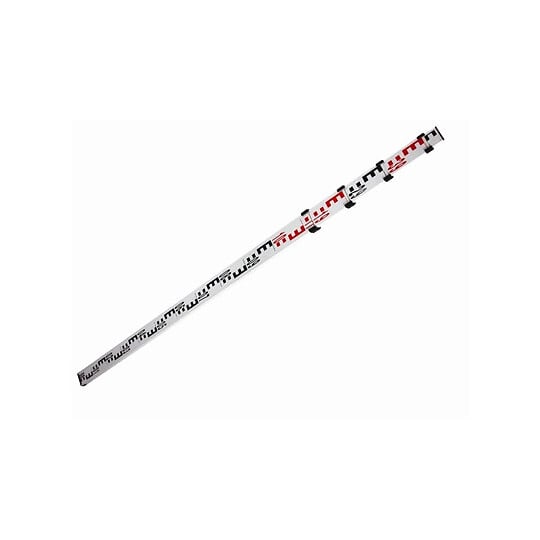 STANLEY - Mire aluminium télescopique AR51 - large