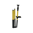 STANLEY - Canne télescopique en aluminium de 3,30 m - vignette