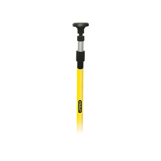 STANLEY - Canne télescopique en aluminium de 3,30 m - large