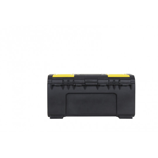 STANLEY - Boite, caisse a outils 60cm ouverture 1 main - large