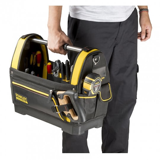 STANLEY Fatmax - Panier à outils - 45cm - large